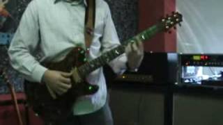Video thumbnail for Demo Nick Huber Redwood by Cutaway Magazine