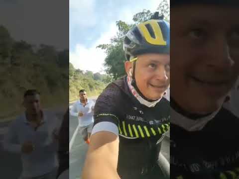 no pongas excusas,peaje Girón, Lebrija Santander