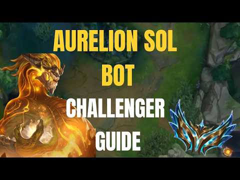 Challenger Asol BOT Guide
