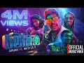 SANUKA MOHINI මෝහිණී Ft MasterD