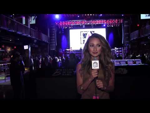 Belles of the Brawl Bloops