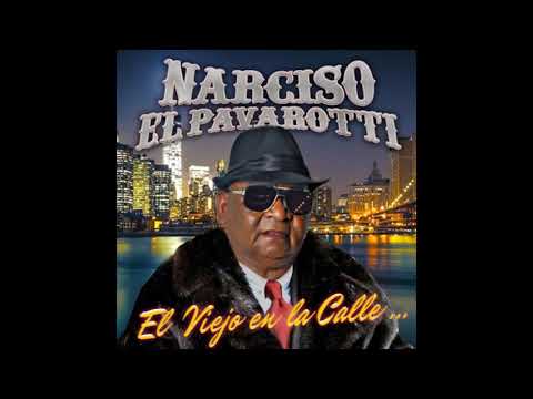 Narciso  y La Fuerza Tipica- Juanita Mecho Apambichao por la Raya