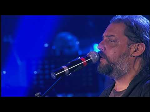 3 Musketjerët: Të Pranoj Si Je (Official Video) Pallati i Kongreseve - Tiranë 2017