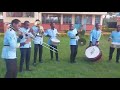 Nyeri High School band