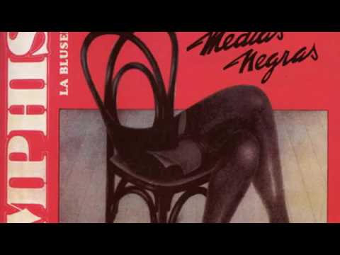 La bifurcada Memphis la Blusera