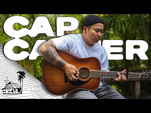 Cap Carter - Full Set (Live Music) | Sugarshack Sessions