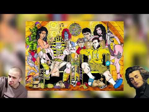 saté x koti — montana