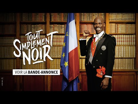 Tout Simplement Noir (2020) Official Trailer