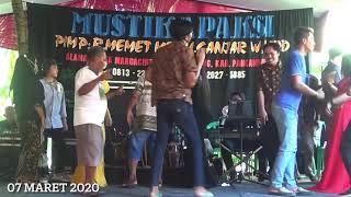 Download lagu Pemuda Idaman Cover Yayah Andriani (LIVE SHOW PARIGI PANGANDARAN) mp3