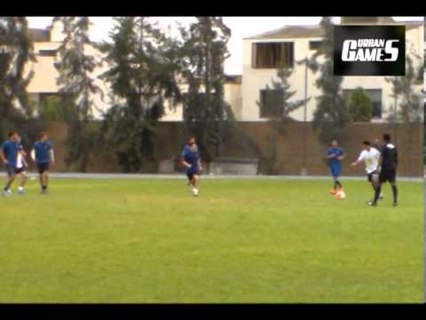 Copa Brother Mark - Semifinales -Prom 65 vs Prom 67