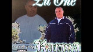 Mr. Lil One- Karma