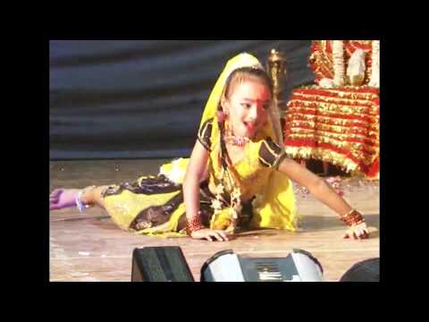 Maile k biraye || Dipika gurung || HFH || Kaski District Interschool Dance Competition 2067