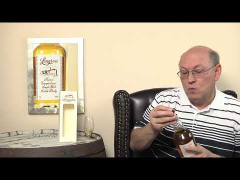 Whisky Verkostung: Longrow Peated