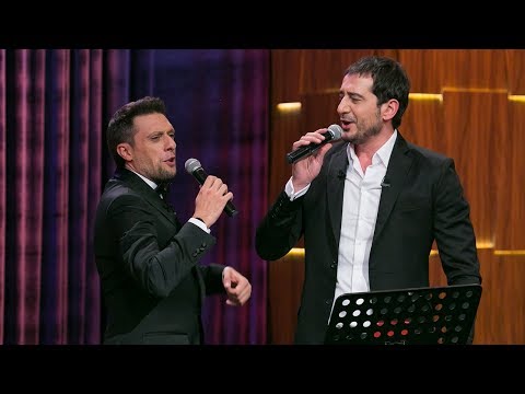 Գուգլերեն՝ խաղ Արամեի հետ (Լավ երեկո)