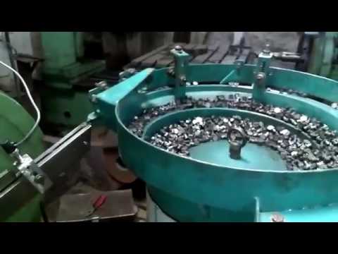 Metal Fastener