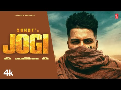 Poster Jogi Lyrics – Sukh-E Muzical Doctorz