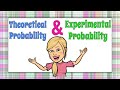 Theoretical & Experimental Probability | 7.SP.C.6 | Grade 7 Math 💚