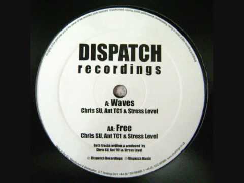 Stress Level & TC1 (Feat. Chris.SU) - Free