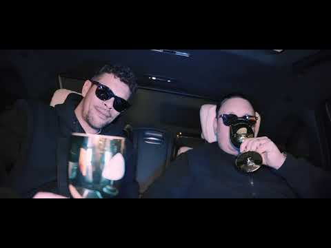 JerryOne - Nie wieder broke feat. M-Hot (prod.by Diiirty8)