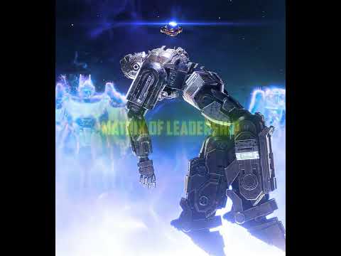 The Origin of Optimus Prime | Orion Pax Becomes a Prime