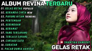 Download lagu Album Revina Alvira - GELAS RETAK - KERANDA CINTA - Shantika Dangdut Gasentra Terbaru 2026 mp3 Download lagu Album Revina Alvira - GELAS RETAK - KERANDA CINTA - Shantika Dangdut Gasentra Terbaru 2026 mp3