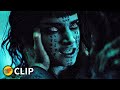Nick Possessed by Set - Death Kiss Scene | The Mummy (2017) Movie Clip HD 4K