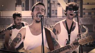 La MO.D.A. en directo - Disolutos, Miles Davis y Los Lobos en directo