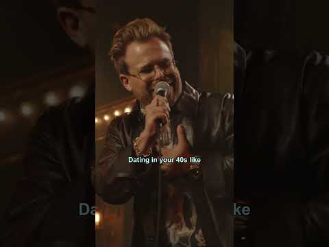 Adam Conover: Big Divorce Energy (Trailer)