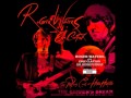 Roger Waters Set The Controls For The Heart OF The Sun Chicago 1984 Sigma 94