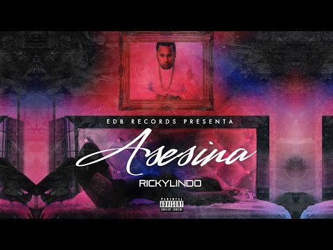 Rickylindo - Asesina [Official Audio]