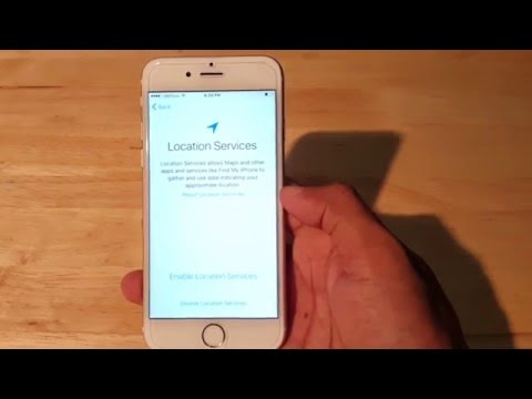 How to bypass iPhone iPad after unlock iCloud | របៀបដំណើរការទូរស័ព្ទបន្ទាប់ពីដោះ iCloud រួច