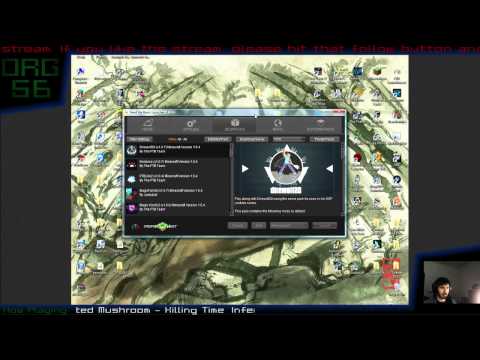 Feed The Beast: DireWolf20 Installation Tutorial