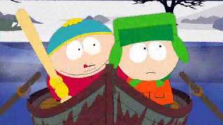South Park - &#39;&#39;The Most Offensive Song Ever&#39;&#39;