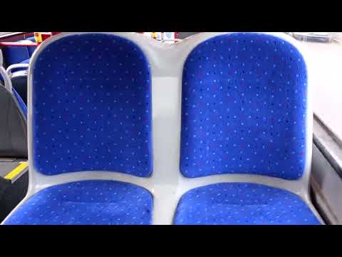 *Rare Allocation* Morebus ADL Enviro400 1263 (BX09 PFD) on the M1 to Poole