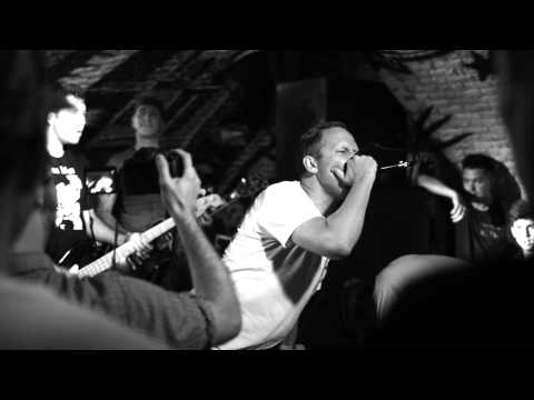 Keep It Clear -  Screaming at a Wall (Minor Threat cover) @Trafik, Budapest