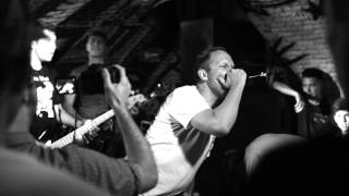 Keep It Clear -  Screaming at a Wall (Minor Threat cover) @Trafik, Budapest