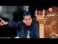 Hukum Mengambil Buah Yang Pohon Masuk Pekarangan Ustadz Adi Hidayat Lc MA