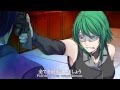 【GUMI】 The Muzzle of Nemesis 【polskie napisy】 