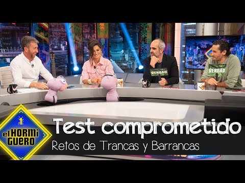 ¿Ha estado Pablo Motos en casa de Will Smith?: El presentador cuenta la historia - El Hormiguero