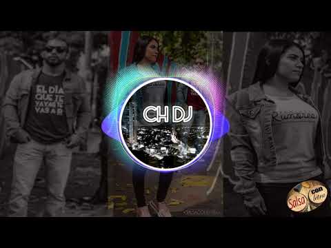 Esa cara yo la he visto - La Dan Den +letra