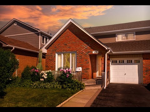 Welcome to 126 Primrose Cres., Brampton -SOLD