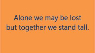 For All Those Sleeping-Follow My Voice