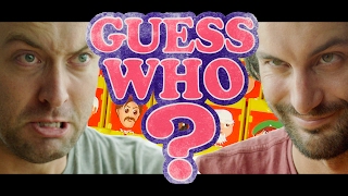 GUESS WHO? short | Viva La Dirt League (VLDL)