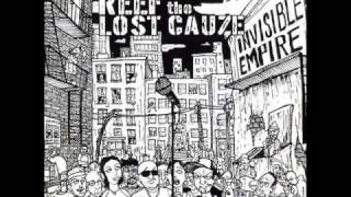 Reef The Lost Cauze - Angels Sing