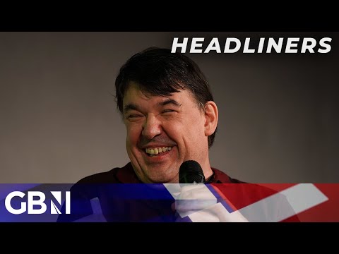 Boy in the Striped Pyjamas author apologises to Father Ted creator Graham Linehan | Headliners