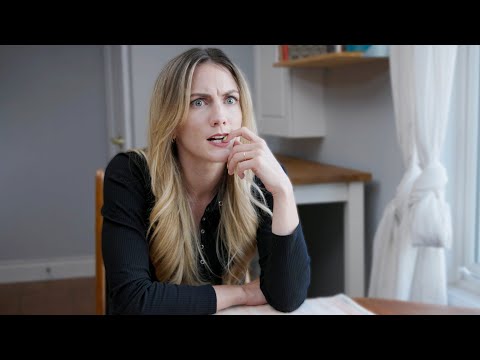 Explaining the Pandemic to my Past Self Part 7