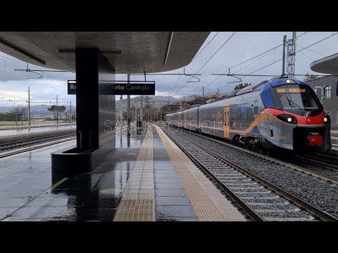 R 94935 Cosenza - Reggio Calabria C.le