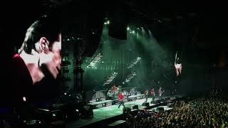 Die Toten Hosen Düsseldorf 30.12.17/4K/ Wunder