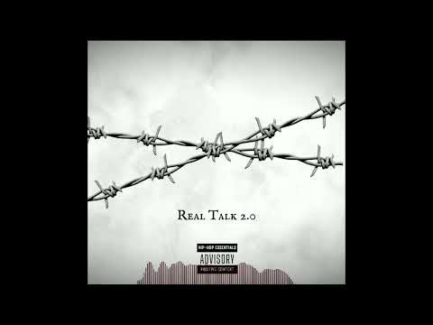 OutCast - Real Talk 2.0 (prod. @1080PALE)