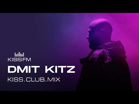 Dmit Kitz - KISS.CLUB.MIX (09.09.25)